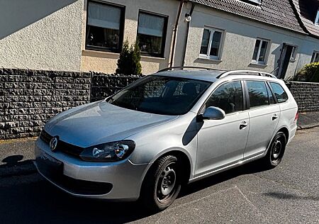 VW Golf Volkswagen 1.2 TSI 63kW Trendline Variant Trendline