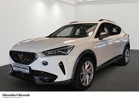 Cupra Formentor 1.5 TSI Voll-LED Navi Sportsitze