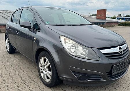 Opel Corsa D 1.2 TÜV Neu