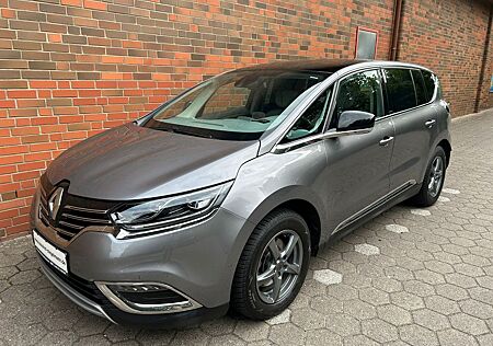 Renault Espace V Initiale Paris/Automatik