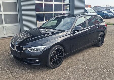 BMW 320d Advantage Klimaautomatik NAVI AHK