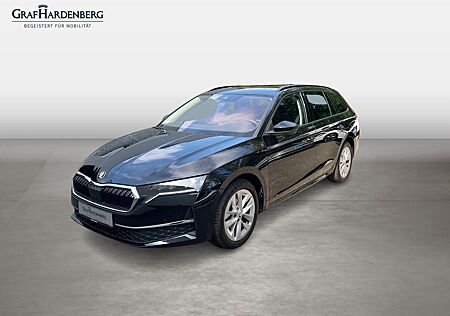 Skoda Octavia Combi 1.5TSI Automatik Selection LED ACC
