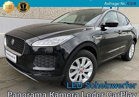 Jaguar E-Pace D150 S Panorama Leder CarPlay Navi Kamera