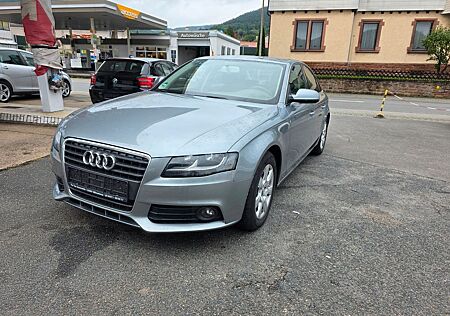 Audi A4 Lim. Ambiente
