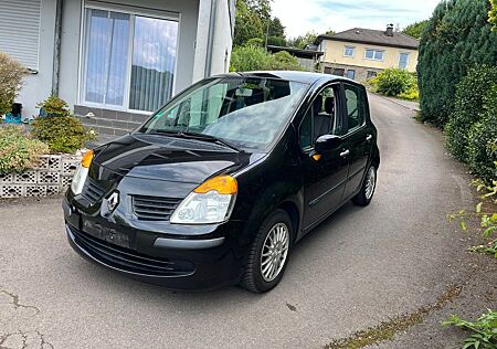 Renault Modus Authentique 1.6 16V *BESCHÄDIGT* TÜV:3/27*