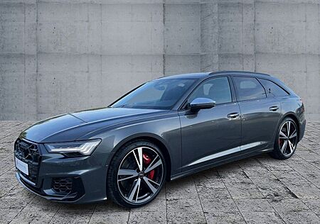 Audi S6 Avant TDI quattro