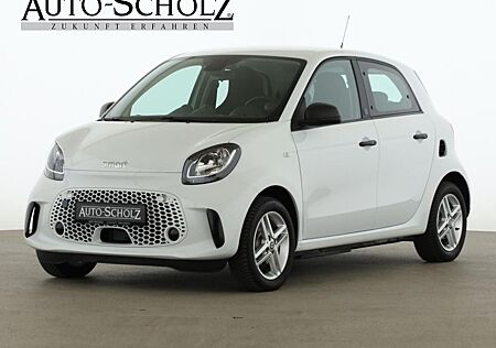 Smart ForFour EQ ADVANCED+PLUS+SHZ+PDC+TEMP+DAB+
