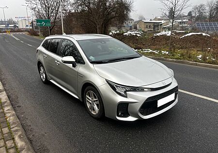 Suzuki Swace 1.8 Hybrid CVT Comfort+ Comfort+