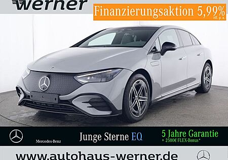 Mercedes-Benz EQE 500 4M AMG-PREMIUM HYPERSCREEN AHK HuD DIGI