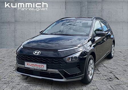 Hyundai Bayon (MY25) 1.0 T-GDI 6-MT 2WD Select