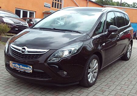 Opel Zafira C Tourer Innovation