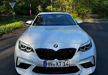 BMW M2 Competition KW-V3/GARANTIE