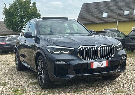 BMW X5 xDrive30d Msport*HeadUp*Pano*Laser*SoftClo..