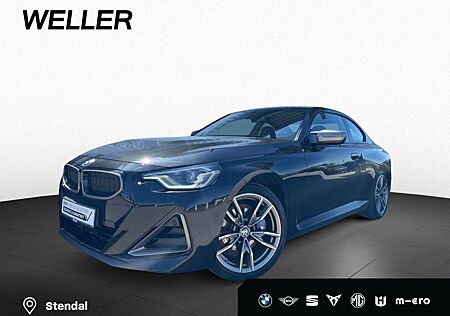BMW 240 M240i xDrive Coupé M-Paket,ACC,LiCoPro,Adapt