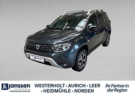 Dacia Duster TCe150 2 WD GPF Celebration
