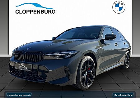 BMW 330e xDrive M Sportpaket AHK+Navi UPE: 86.760€