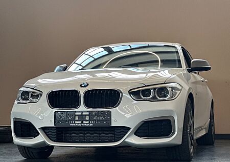 BMW M135 1 Lim. 5-trg. i xDrive LED/Alcantara/