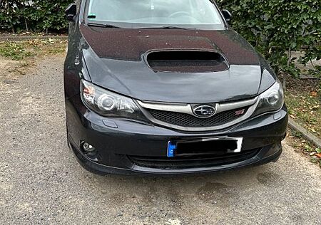 Subaru Impreza 2.0R Comfort Comfort