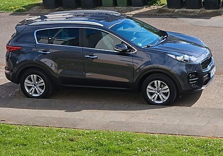Kia Sportage 1.6 GDI 2WD Dream-Team Dream-Team