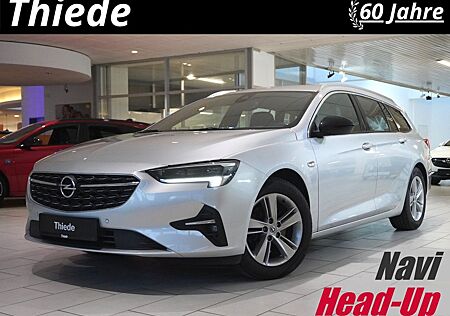 Opel Insignia B ST 2.0D ELEGANCE NAVI/LED/KAMERA/HUD