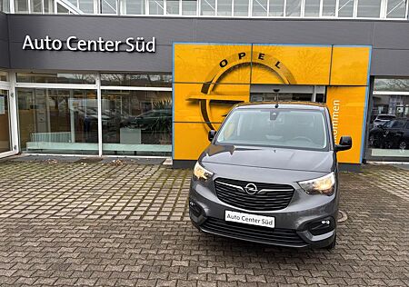 Opel Combo Life E Elegance 1.2 AT