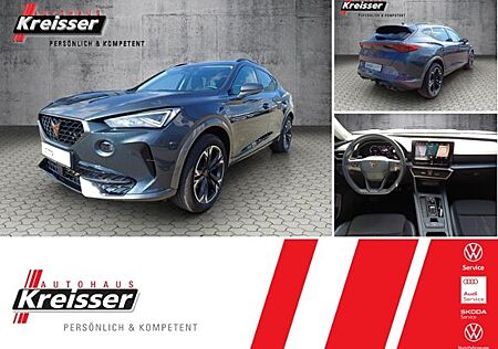 Cupra Formentor 1.4 e-HYBRID DSG/ACC/AHK/LED/NAVI/KLIM