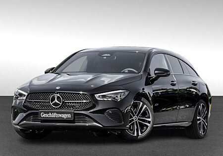 Mercedes-Benz CLA 200 Shooting Brake |Edition|Progressive|KEYL