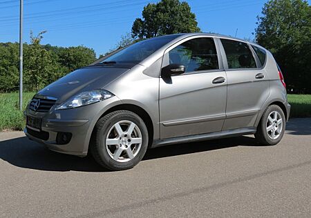Mercedes-Benz A 150 5 Türen Klima SHZ Hu neu