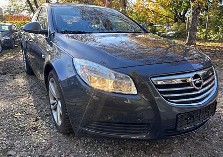 Opel Insignia A Lim. 1.8 Edition
