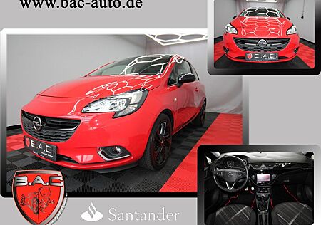 Opel Corsa E ecoFlex Carplay Alu Tempomat SHZ LHZ