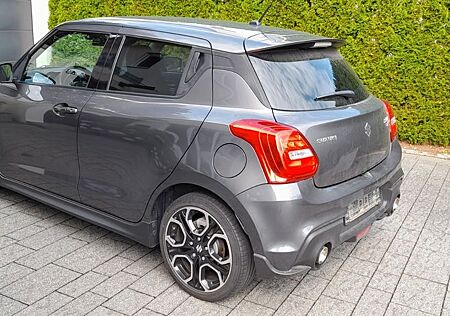 Suzuki Swift Sport 1.4 BOOSTERJET - Navi, LED, ACC
