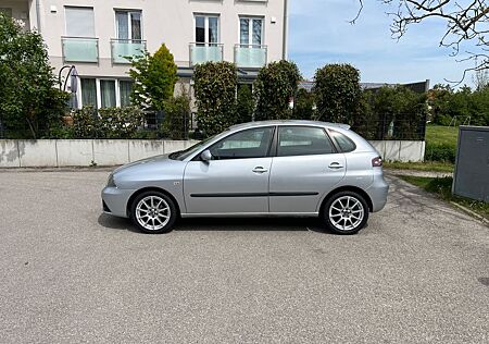 Seat Ibiza TÜV bis 03.2026