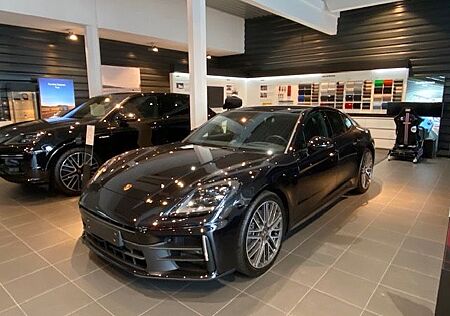 Porsche Panamera 4 *Facelift*