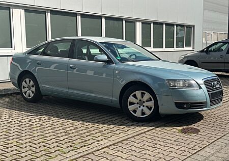 Audi A6 *LIMO*2.4*SHZ*TÜV*TEMPOMAT*KLIMA*