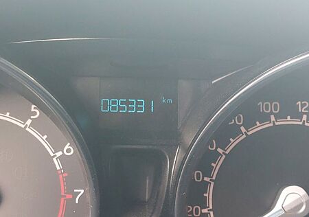 Ford EcoSport 1,0 EcoBoost 92KW Titanium Titanium