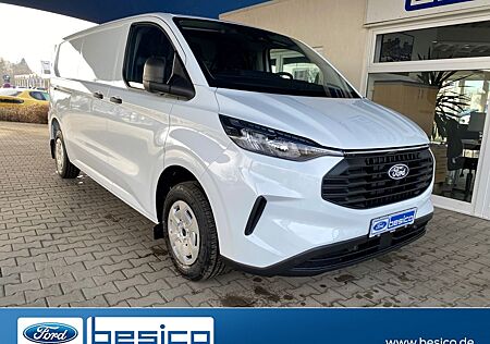 Ford Transit Custom Kasten 300L2 Trend+PDC+RFK+DAB+Kl