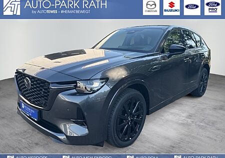 Mazda CX-80 Homura*7 Sitzer*Sitzbelüftung*360Grad Kame