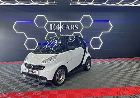 Smart ForTwo coupé 1.0 mhd passion Kupplung Neu