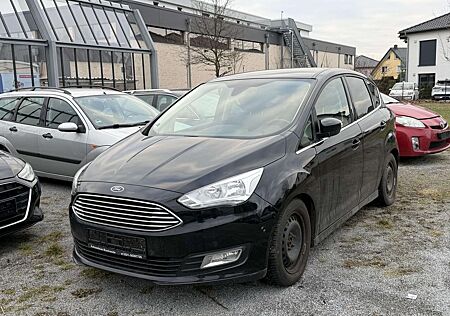 Ford C-Max 1.0 Titanium Motorschaden