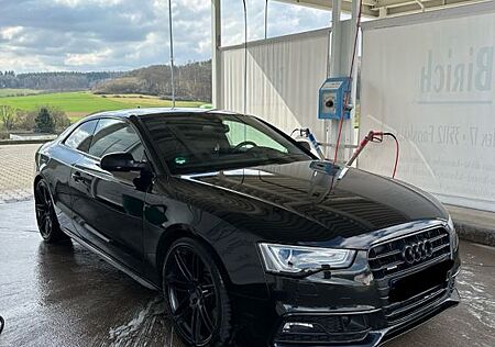 Audi A5 3.0 TDI Quattro