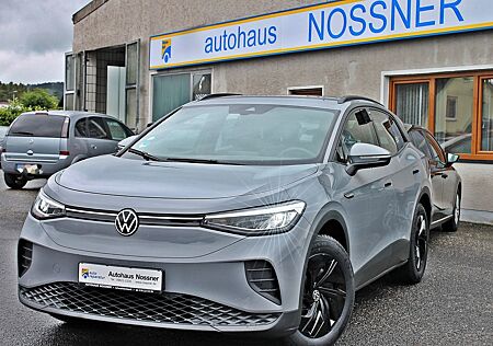 VW ID.4 Volkswagen Pure 109kW (ACC,100KW DC,Reifen/HU NEU)
