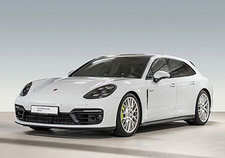 Porsche Panamera 4S E-Hybrid Sport Turismo HeadUp BOSE