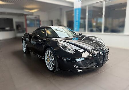 Alfa Romeo 4C Spider 1750 TBi Speciale 26/30