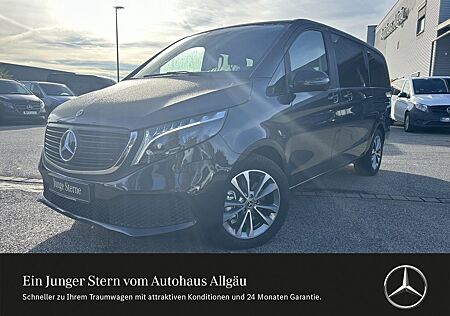 Mercedes-Benz EQV 300 L AIRMATIC EL TÜREN 7SITZE LED EL SITZE