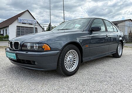 BMW 525i /Automatik/Klima/2 Hand/Tüv 5/2026/131 TKM