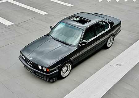 Alpina B10