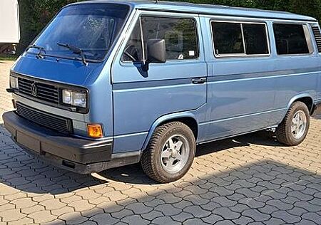VW T3 Caravelle Volkswagen