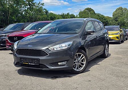 Ford Focus Turnier Cool & Connect * Sitzheizung*