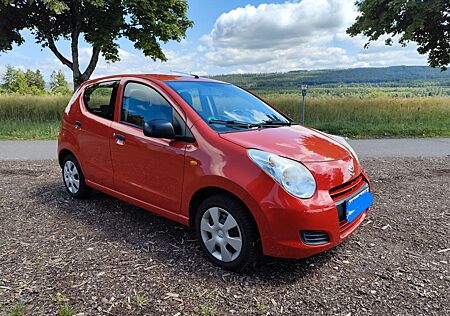 Suzuki Alto 1.0 Basic Basic