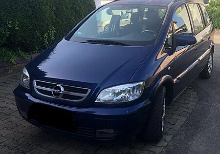 Opel Zafira 1.8 16V -